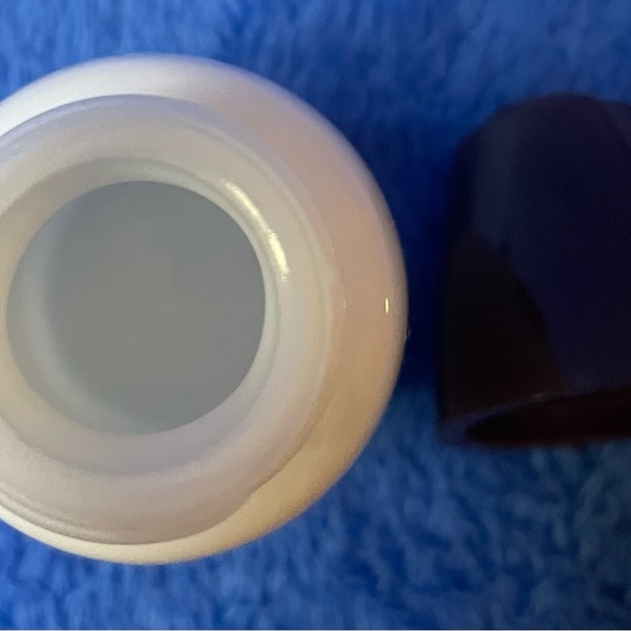 VINTAGE CorningWare SPICE OF LIFE (Centura)  Salt & Pepper Shakers - Picture 9 of 12